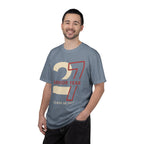 Class of 2027 Senior Year Tee — OFFSET 27