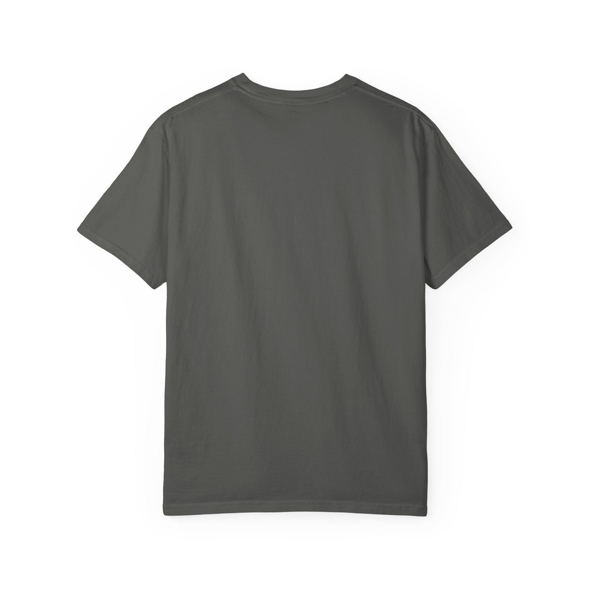 Class of 2027 Senior Year Tee — OFFSET 27