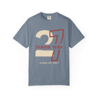 Class of 2027 Senior Year Tee — OFFSET 27