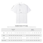 Class of 2027 Senior Year Tee — OFFSET 27