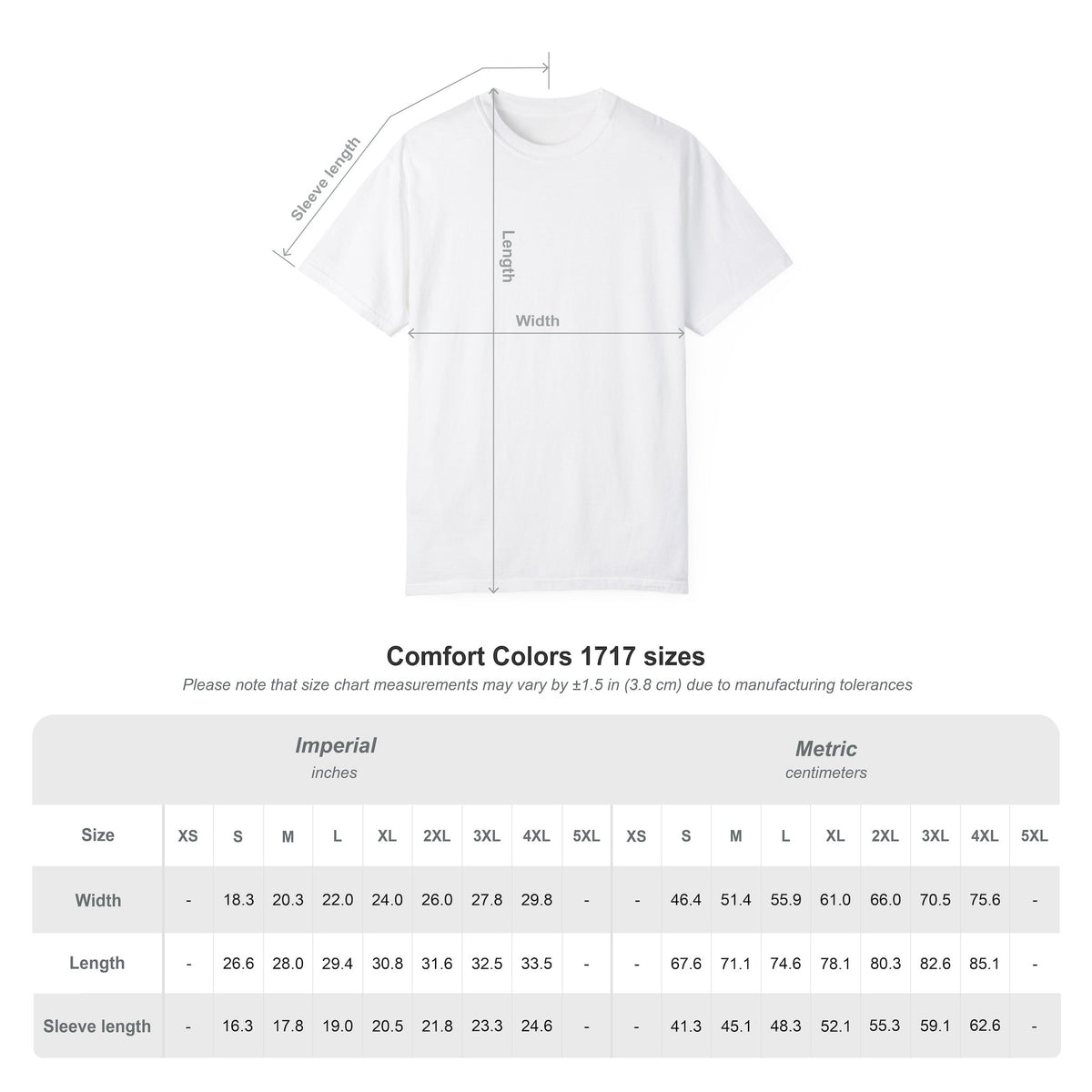 Class of 2027 Senior Year Tee — OFFSET 27