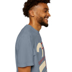 Class of 2027 Senior Year Tee — OFFSET 27