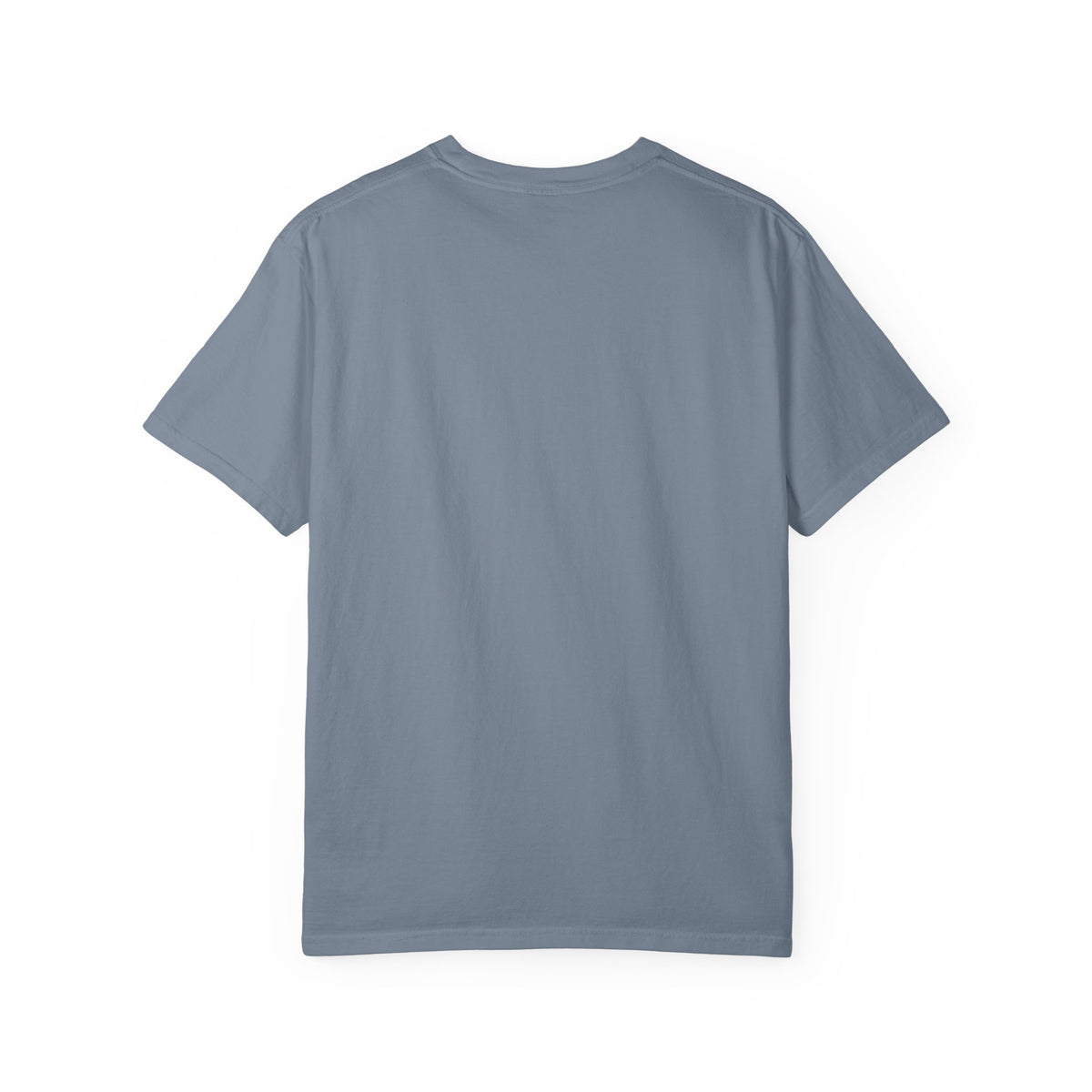 Class of 2027 Senior Year Tee — OFFSET 27